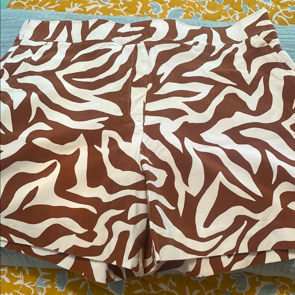 Women’s spanx shorts. Size L gently worn